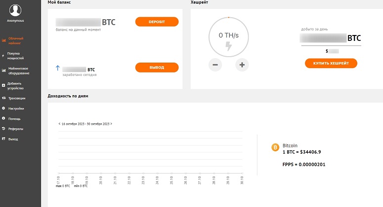 ECOS Mining Company: a comprehensive platform for investing in mining