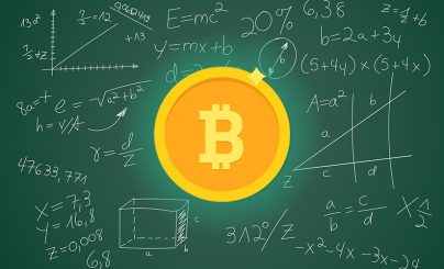 The Mathematics of Bitcoin