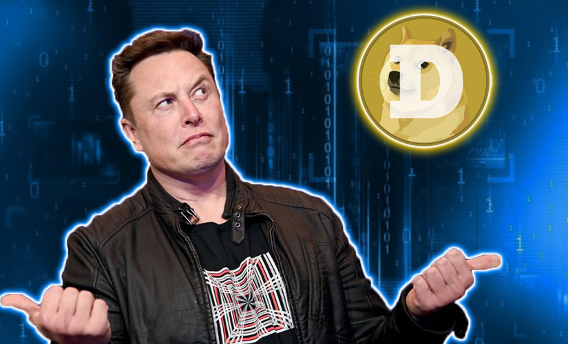 The name of Ilon Musk’s cryptocurrency