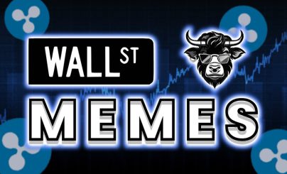 Wall Street Memes