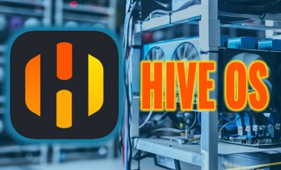 Hive OS