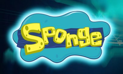 SPONGE