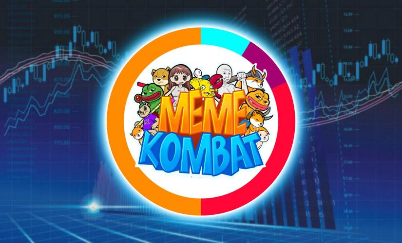 Cryptocurrency news: Meme Kombat gaming platform token hits $0.279 and Solana opens pre-orders for Web3 smartphone