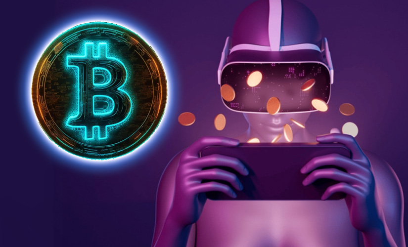 New crypto games in 2024