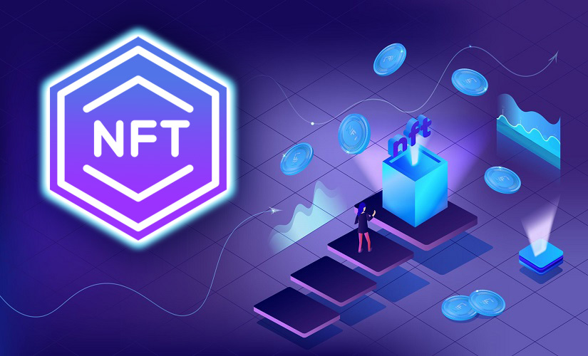 New NFT projects