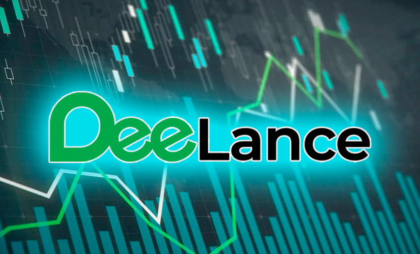 New promising crypto project DeeLance: can it surpass Upwork and Fiverr?