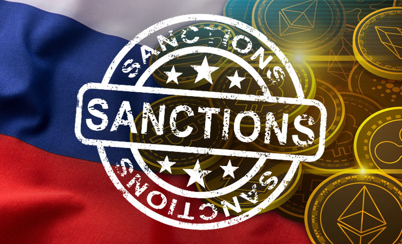 On sanctions and the cryptocurrency market in Russia: restrictions and recommendations for users