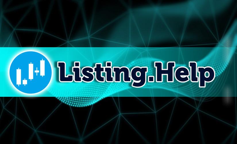 Listing.Help agency review: how the company helps in listing cryptocurrencies