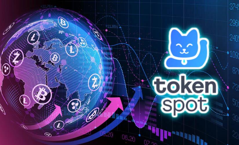 TokenSpot Exchange Overview