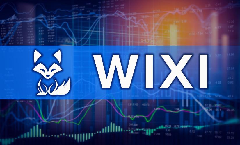 Wixi.Exchange review: how to insure cryptocurrency transactions