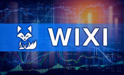 Wixi.Exchange