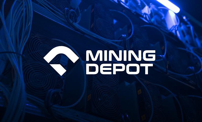 Mining Depot review