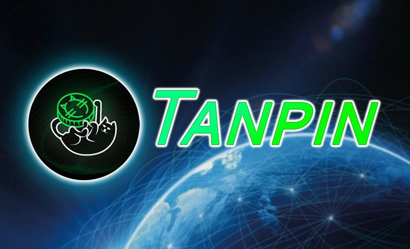 Review of Tanpin – the best GameFi project for tokenization of game assets in the form of NFTs