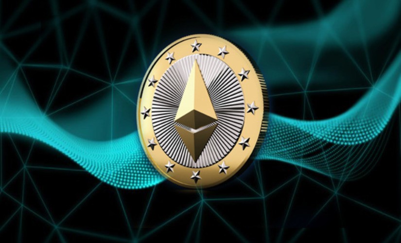 Exchange Ethereum (ETH) to Rubles