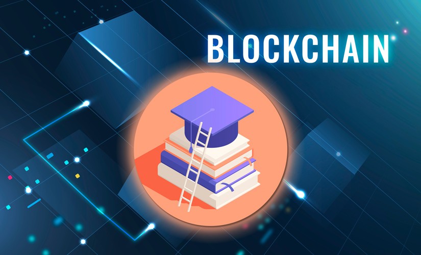 Blockchain technology training from scratch