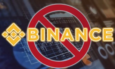 Binance