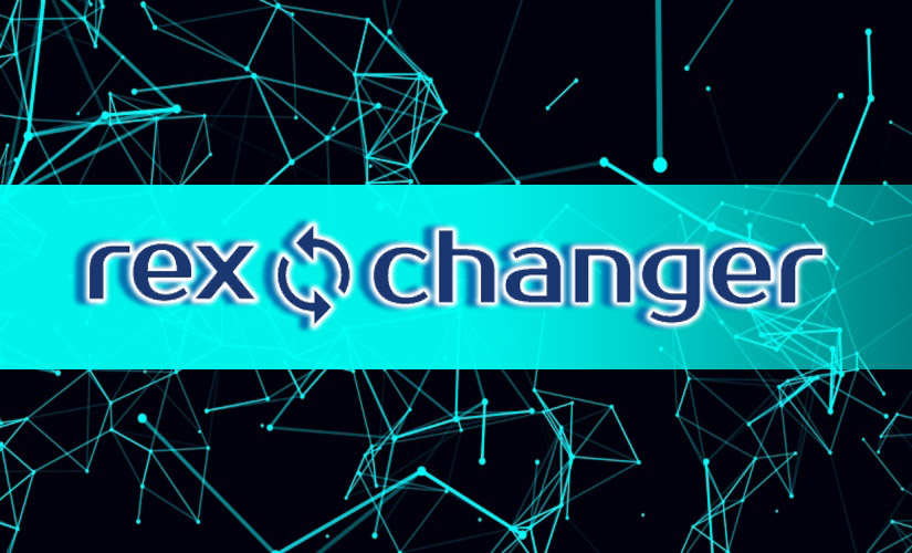 RexChanger online exchange