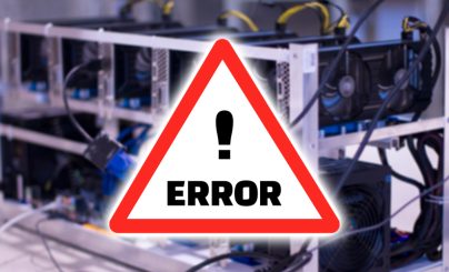 Error