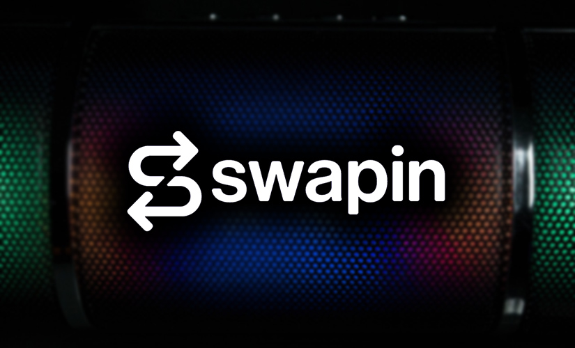 Swapin payment service