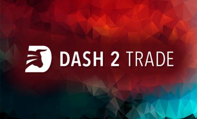 Dash 2 Trade trading platform raises $4.7 million in its token pre-sale