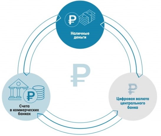 Pros and cons of the digital ruble for the population