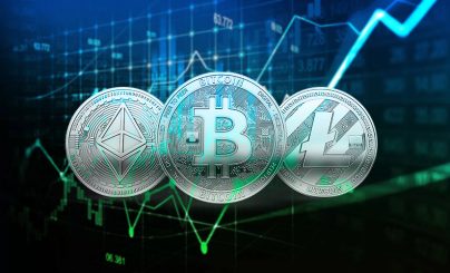 Cryptocurrency indices