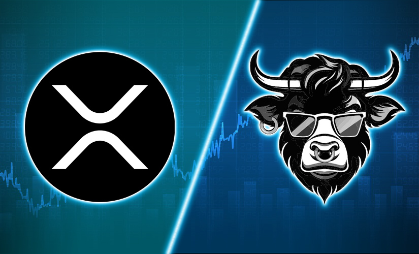 After $1, will the price of XRP soar to $589? A new viral meme-coin breaks into the crypto race