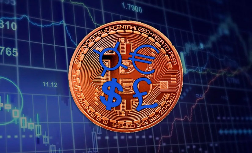 Bitcoin neden gerçek para değerinde