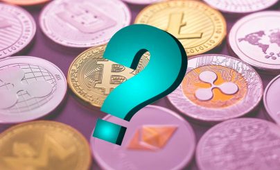 Why altcoins are not growing after bitcoin