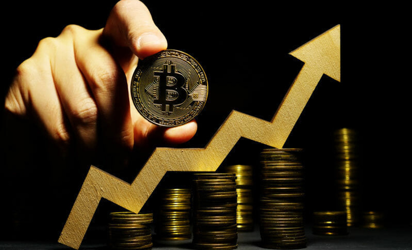 Why Bitcoin is growing now in 2024