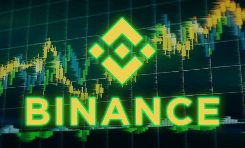 Step-by-step instructions on how to register on Binance in 2024