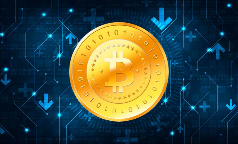 Predicting the value of bitcoin in 2025