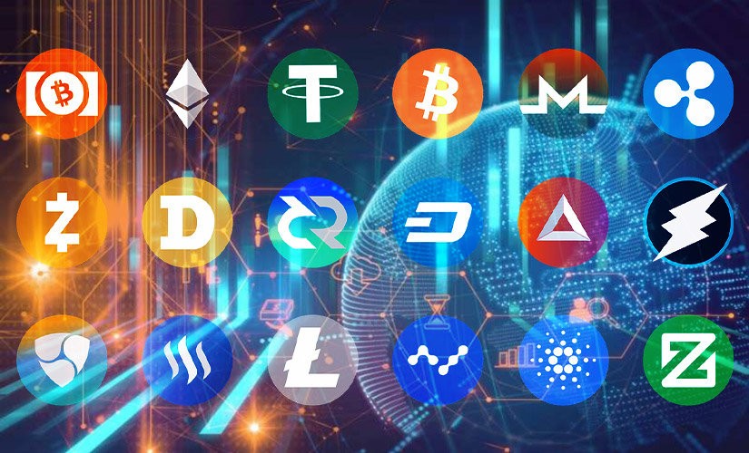 The challenges of cryptocurrencies