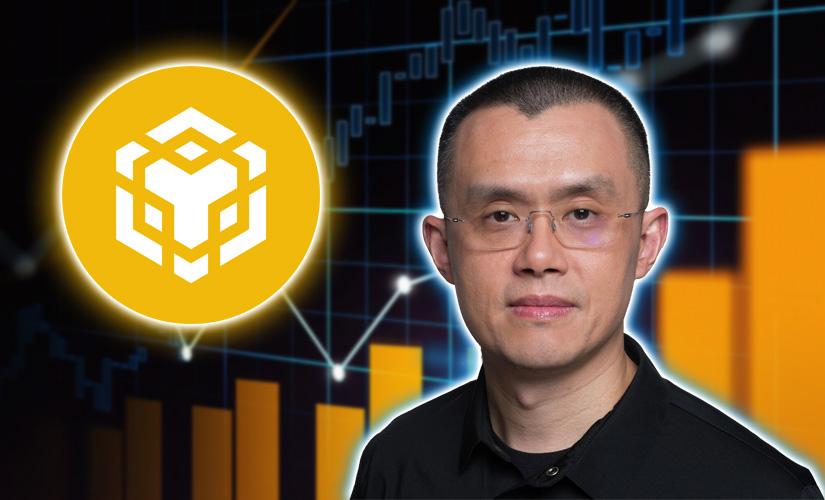 Cryptocurrency forecast: what will happen to BNB after Changpeng Zhao’s resignation and what the new Bitcoin ETF project has to offer