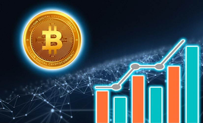 Bitcoin price forecast: leading crypto analyst foresees BTC rising to this mark in 2024