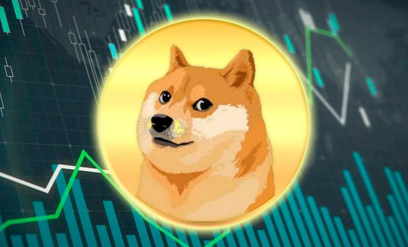 Dogecoin price forecast for the current week and the outlook for Wall Street Memes, a new fast-growing meme token