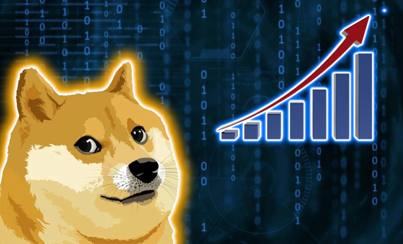 Dogecoin price forecast: Doge could rise 10% in April, new meme cryptocurrency Love Hate Inu is gaining momentum