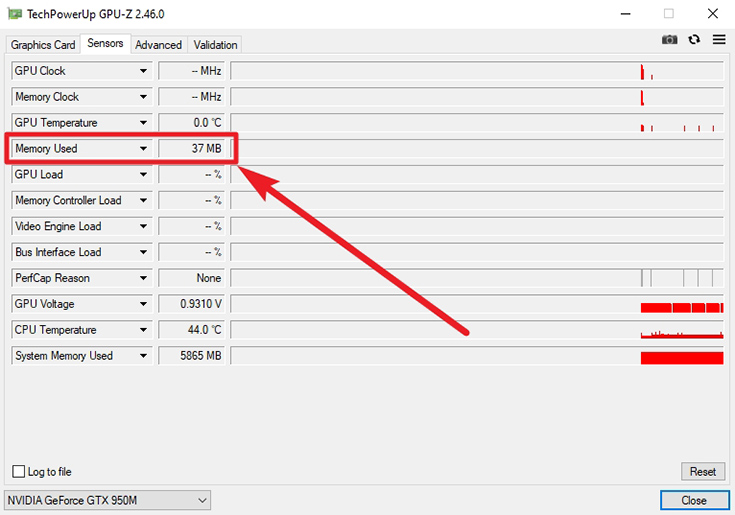 Ethereum DAG file size now