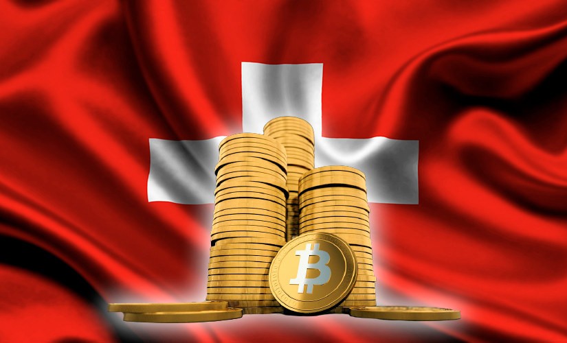 Regulation of cryptocurrencies in Switzerland in 2024