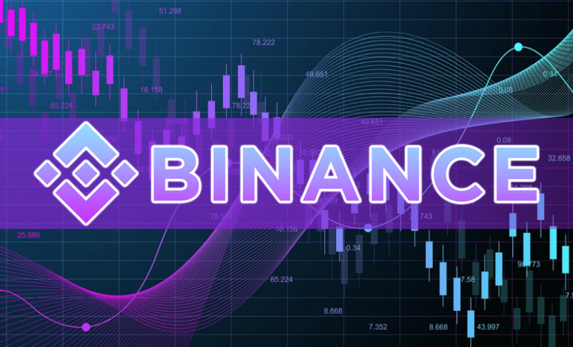 Scalping on Binance