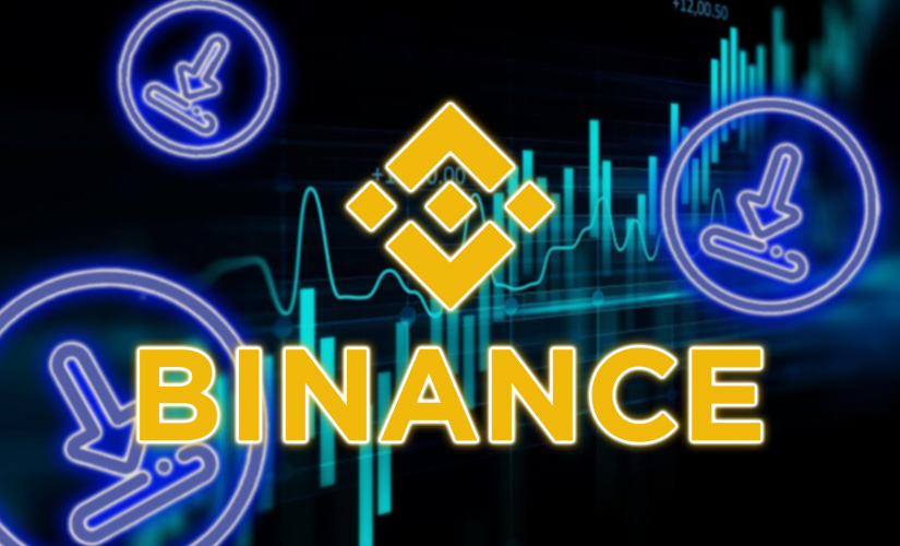 Download Binance to your computer