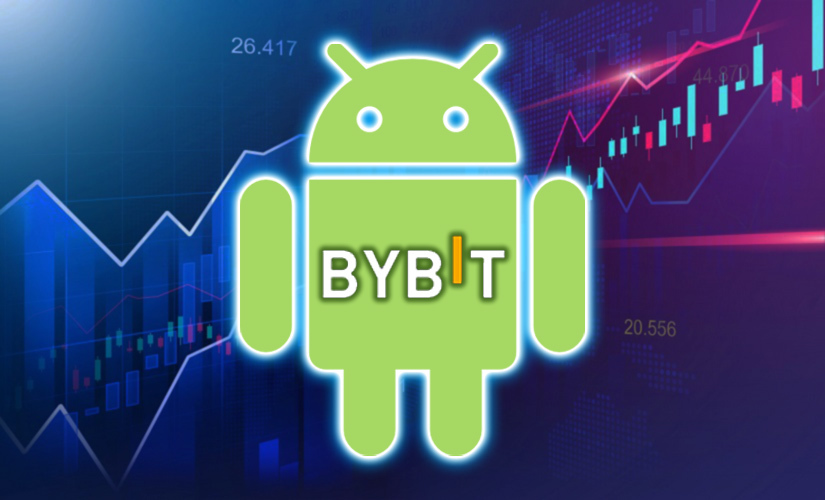 Download Bybit on Android