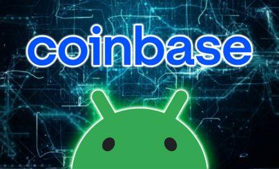 Coinbase