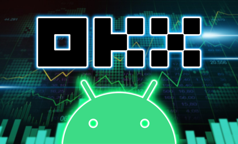 Download OKX on Android or PC