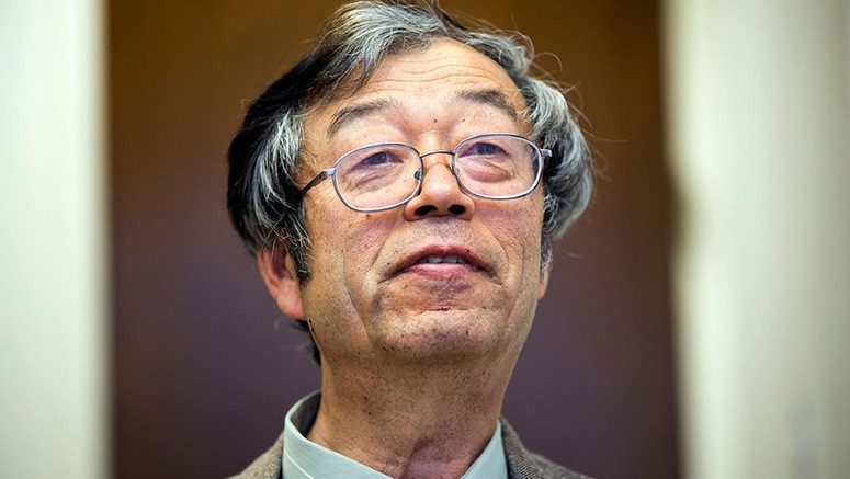 How many bitcoins does Satoshi Nakamoto have?