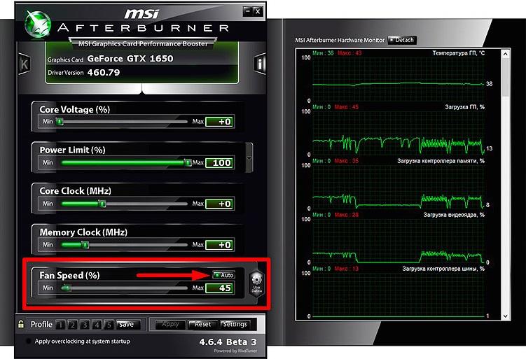 How many graphics cards does Windows 10 support in mining