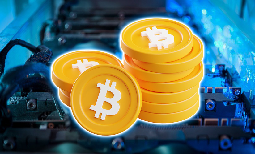 How much to earn from bitcoin mining in the summer of 2023