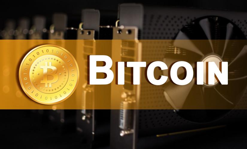 Bitcoin mining difficulty – new historic high set, what you need to know about it