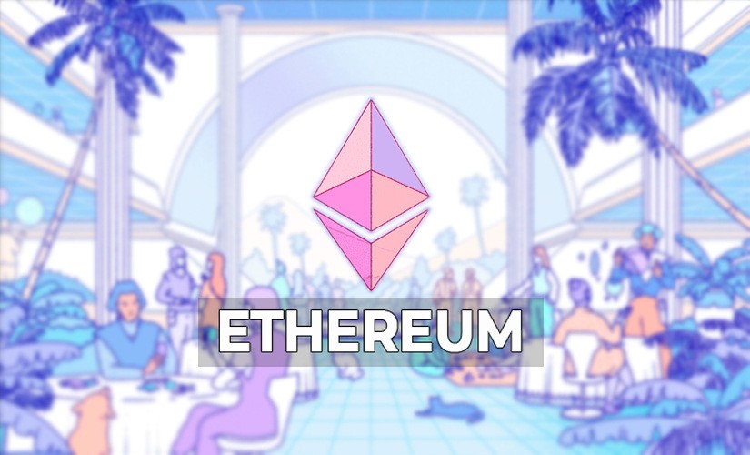 Ethereum smart contracts