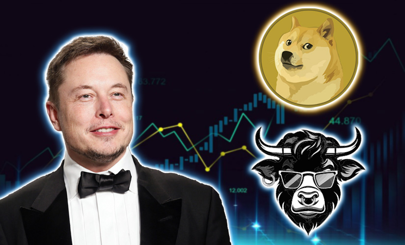 Could $100 in Dogecoin make you a millionaire if Ilon Musk’s prediction turns out to be true?